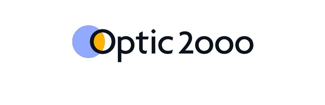 Logo Optic 2000 Aizenay