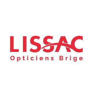 logo lissac brige instagram